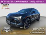 Chevrolet Blazer EV RS eAWD
