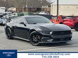 Ford Mustang EcoBoost Fastback RWD