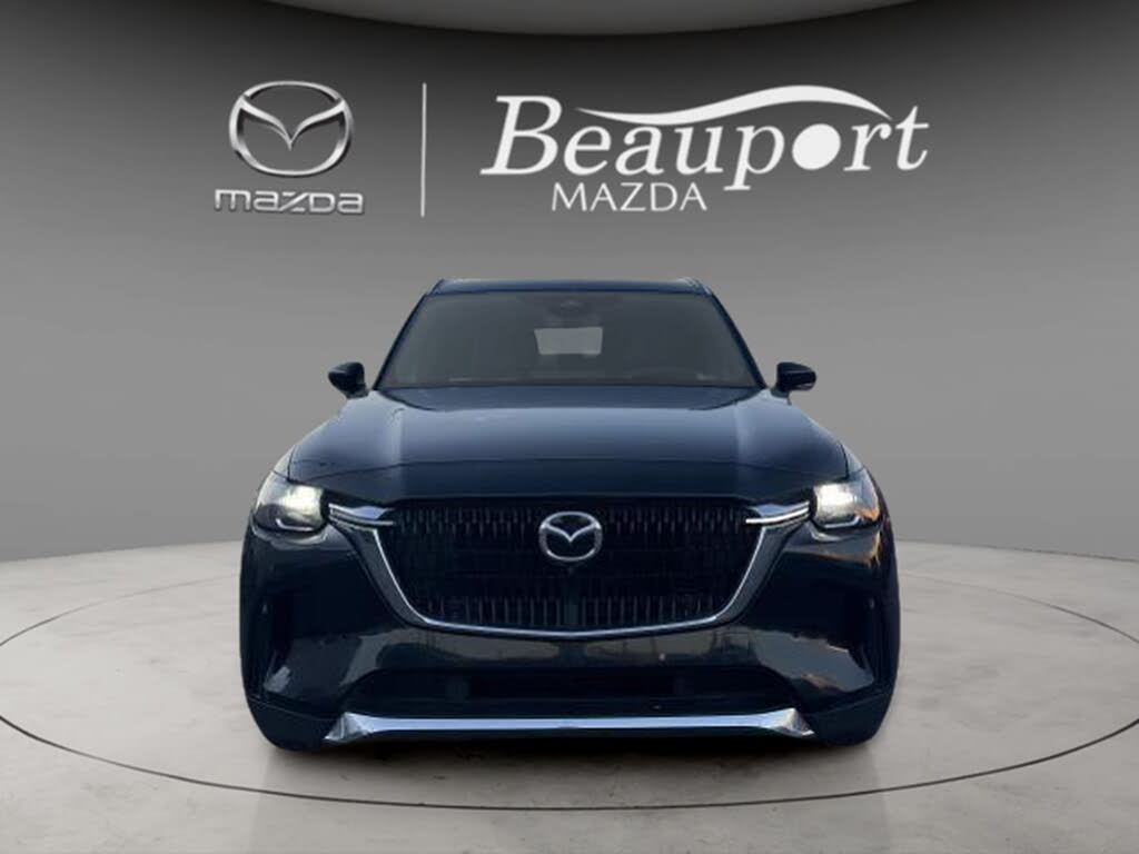 Mazda CX-90 PHEV GT AWD 2024