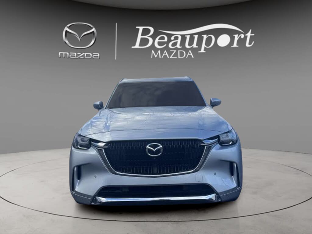 2024 Mazda CX-90 Signature AWD