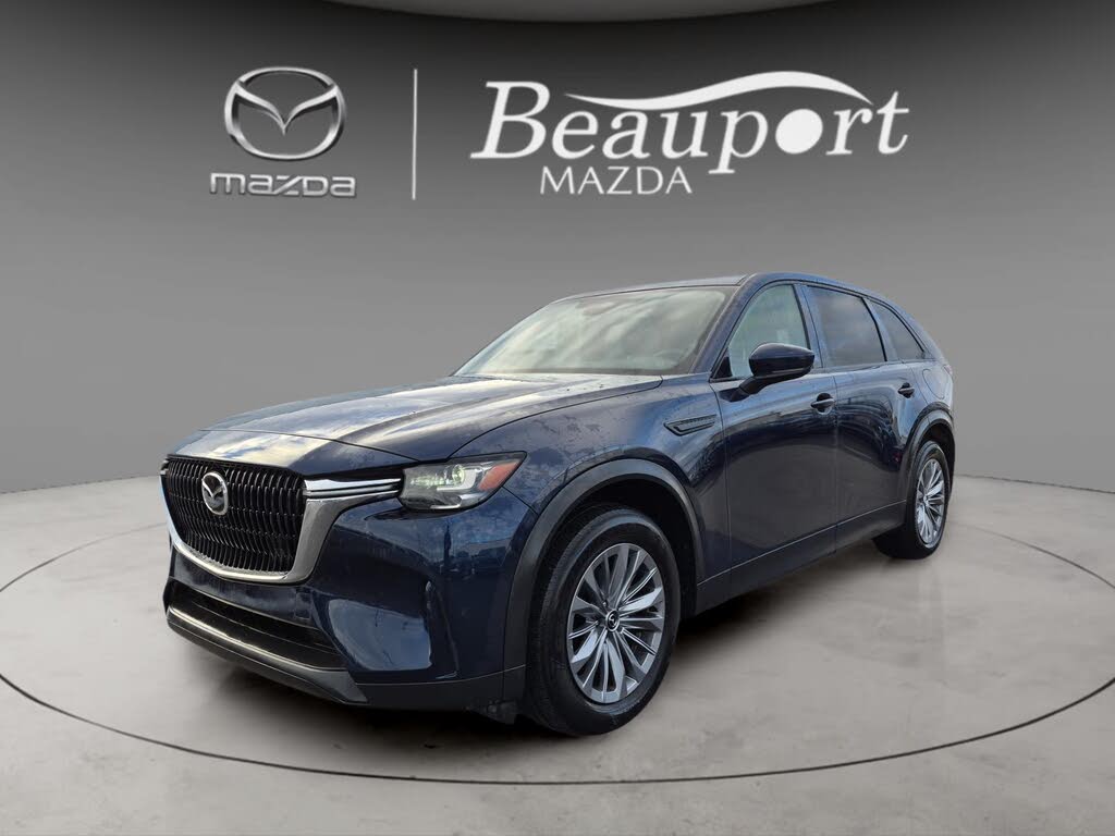2024 Mazda CX-90 GS-L AWD
