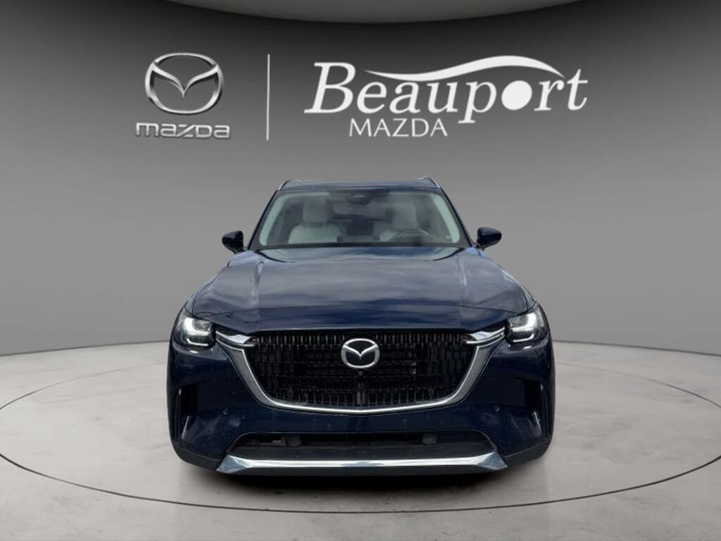 2024 Mazda CX-90 GT-P AWD