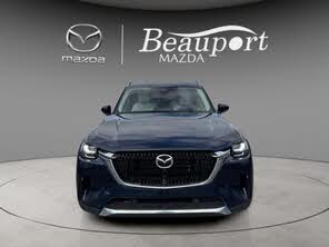 Mazda CX-90 GT-P AWD