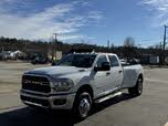 RAM 3500 Big Horn Crew Cab LB DRW 4WD