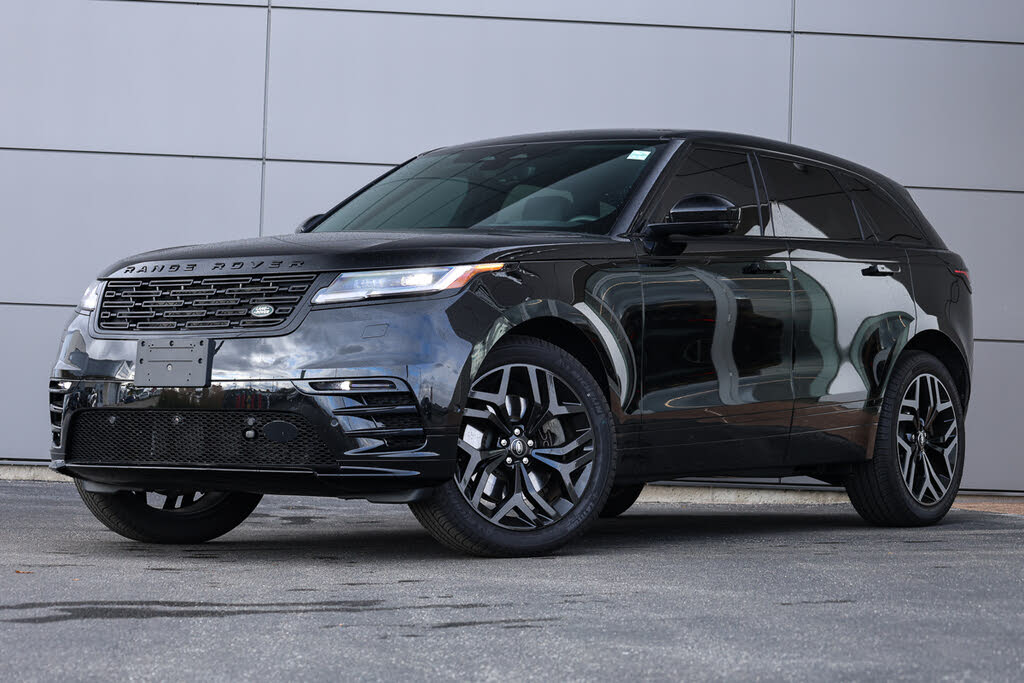 2025 Land Rover Range Rover Velar P340 Dynamic SE AWD
