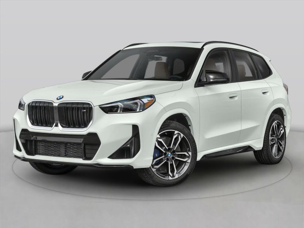 2026 BMW X1 M35i AWD
