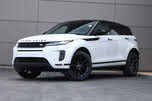 Land Rover Range Rover Evoque P250 S AWD