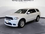 Dodge Durango Pursuit AWD