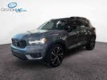 Volvo XC40 T5 R-Design AWD