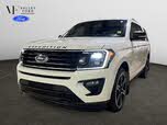 Ford Expedition Limited 4WD