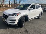 Hyundai Tucson SEL AWD