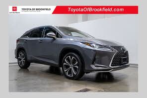 Lexus RX 350 AWD