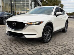Mazda CX-5 Sport FWD