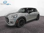 MINI Cooper 2-Door Hatchback FWD