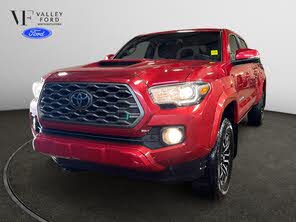 2020 Toyota Tacoma