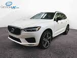 Volvo XC60 T6 R-Design AWD