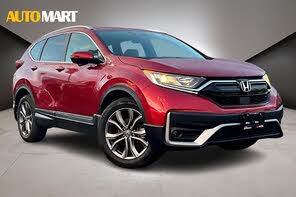 Honda CR-V Sport AWD