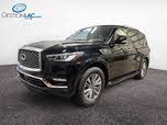 INFINITI QX80 Luxe 4WD