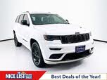 Jeep Grand Cherokee Limited X 4WD