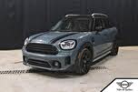 MINI Countryman Cooper ALL4 AWD