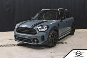 MINI Countryman Cooper ALL4 AWD