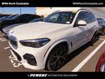 BMW X5 sDrive40i RWD