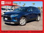 Chevrolet Blazer 3LT FWD
