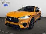 Ford Mustang Mach-E GT AWD