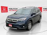 Honda Pilot Black Edition AWD