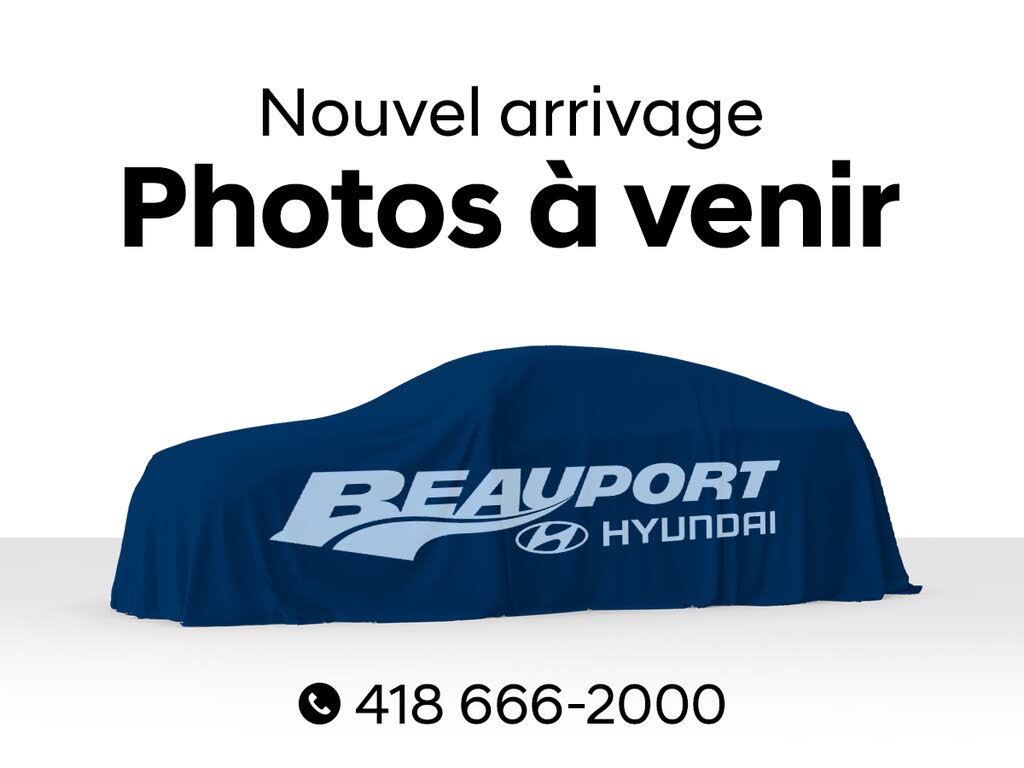 2022 Hyundai Venue Essential FWD