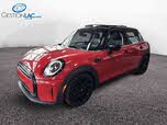 MINI Cooper 4-Door Hatchback FWD