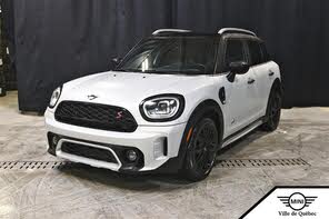 MINI Countryman Cooper S ALL4 AWD