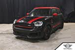 MINI Countryman John Cooper Works ALL4 AWD