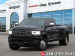 RAM 3500 Laramie Crew Cab LB DRW 4WD