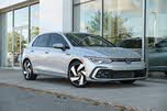 Volkswagen Golf GTI 2.0T S FWD