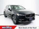 Volvo XC60 B5 Inscription AWD