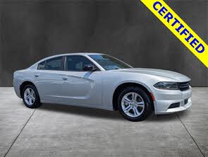 Dodge Charger SXT RWD