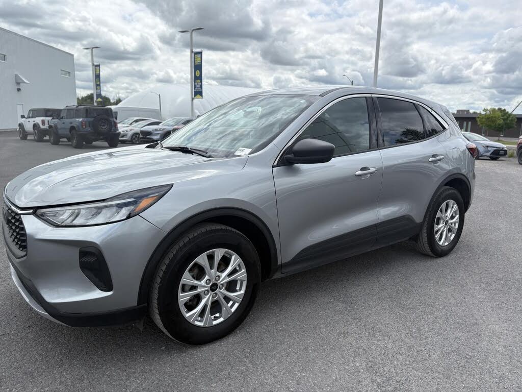 Ford Escape Active AWD 2023
