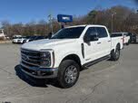 Ford F-250 Super Duty Lariat Crew Cab 4WD