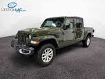 Jeep Gladiator Sport S Crew Cab 4WD