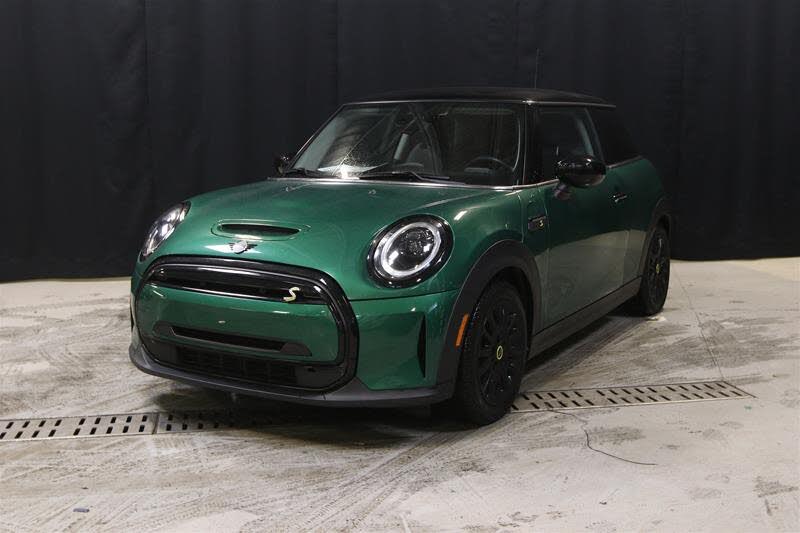 2023 MINI Cooper SE 2-Door Hatchback FWD