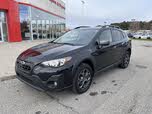 Subaru Crosstrek Outdoor AWD