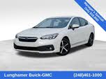 Subaru Impreza Premium Sedan AWD