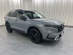 Honda CR-V Hybrid Sport Touring AWD
