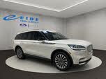 Lincoln Aviator Reserve AWD