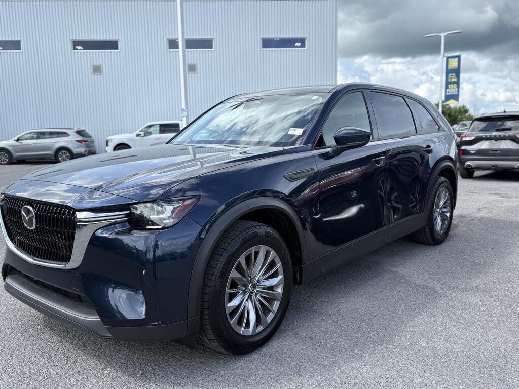 2024 Mazda CX-90 GS-L AWD