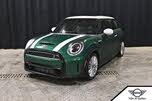 MINI Cooper S 2-Door Hatchback FWD