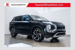 Mitsubishi Outlander SE FWD