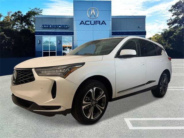 2025 Acura RDX SH-AWD with Technology Package