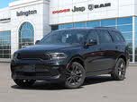 Dodge Durango GT AWD